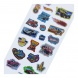 Blueprint 3D matrica, Hot Wheels (5)