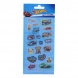 Blueprint 3D matrica, Hot Wheels (5)