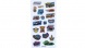 Blueprint 3D matrica, Hot Wheels (5)