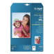 Sigel fotópapír A4, 20db, 190g