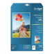 Sigel fotópapír A4, 20db, 170g