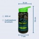 Scooli aero sportkulacs (500 ml), Jurassic World (4)