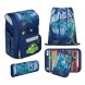 Scooli iskolatáska szett (5 részes), EasyStart, Jurassic World (6)