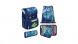 Scooli iskolatáska szett (5 részes), EasyStart, Jurassic World (6)