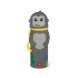 Legami szilikon hengertolltartó 2:1 (18,5x6,3 cm) gorilla KAWAII STATIONERY (6)