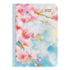 BSB határidőnapló (10,7x15,2 cm, heti) Blossom, virágszirom, Lady Journal 2027