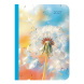 BSB határidőnapló (10,7x15,2 cm, heti) Blowballs, pitypang, Lady Journal 2027