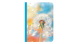 BSB határidőnapló (10,7x15,2 cm, heti) Blowballs, pitypang, Lady Journal 2027