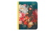 BSB határidőnapló (10,7x15,2 cm, heti) Flowers, virágok, Lady Journal 2027