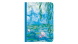 BSB határidőnapló (10,7x15,2 cm, heti) Monet, Lady Journal 2027