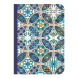 BSB határidőnapló (10,7x15,2 cm, heti) Oriental, keleti minta, Lady Journal 2027