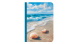 BSB határidőnapló (10,7x15,2 cm, heti) Beach, tengerpart, Lady Journal 2027