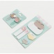 Grupo Erik írószer csomag, Pusheen Foodie