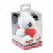 Grupo Erik plüss kulcstartó, Snoopy Love Season (6)