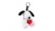 Grupo Erik plüss kulcstartó, Snoopy Love Season (6)