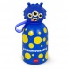 KSSB0002 Legami kulacs, gyerek, duplafalú rozsdamentes acél, 310 ml, monster ON THE GO (5)