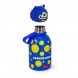 KSSB0002 Legami kulacs, gyerek, duplafalú rozsdamentes acél, 310 ml, monster ON THE GO (5)