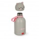 KSSB0003 Legami kulacs, gyerek, duplafalú rozsdamentes acél, 310 ml, cicás ON THE GO (5)