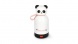 KSSB0005 Legami kulacs, gyerek, duplafalú rozsdamentes acél, 310 ml, pandás ON THE GO (5)