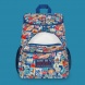 Legami hátizsák, hőtartó, 20l, Travel matricás