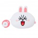 Grupo Erik plüss tolltartó, Line Friends (Cony)