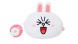 Grupo Erik plüss tolltartó, Line Friends (Cony)