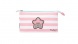 Grupo Erik 3 rekeszes tolltartó, Pusheen Rose