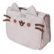 Grupo Erik felakasztható kozmetikai táska, Pusheen Foodie