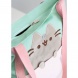 Grupo Erik prémium bevásárlótáska, Pusheen