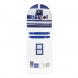 Grupo Erik 3D tolltartó, R2-D2, Star Wars (5)