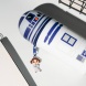 Grupo Erik 3D tolltartó, R2-D2, Star Wars (5)