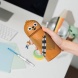 Grupo Erik 3D tolltartó, Chewbacca (6)