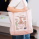 Grupo Erik prémium bevásárlótáska (40x42x10 cm), Pusheen Sushi Roll (6)