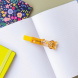 Legami radír, macis tartóban STATIONERY