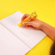 Legami radír, macis tartóban STATIONERY
