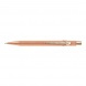 Carandache mechanikus ceruza fémdobozban, rosé, 0,5mm, 849 Premium Line