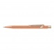 Carandache mechanikus ceruza fémdobozban, rosé, 0,5mm, 849 Premium Line
