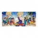 Grupo Erik XL egérpad, Dragon Ball (5)