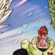 Grupo Erik XL egérpad, Dragon Ball (5)