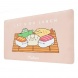 Grupo Erik vegán bőr egérpad, Pusheen Sushi (6)
