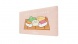 Grupo Erik vegán bőr egérpad, Pusheen Sushi (6)