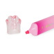 Legami szövegkiemelő, cicamancs alakú, pink STATIONERY