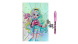 Scooli titkos napló szett, Monster High (5)