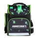 Scooli iskolatáska szett (5 részes), CLOU, Minecraft (6)