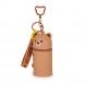 Legami kulcstartó, mini Kawaii tolltartóval, macis