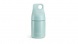 Miquelrius fémkulacs, 200ml, világoszöld
