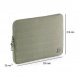 Miquelrius laptoptartó 15col, 16col (37,5x25,5 cm), khakizöld, Urban Soft (6)
