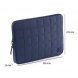 Miquelrius laptoptartó 15col, 16col (37,5x25,5 cm), sötétkék, Urban Soft (6)