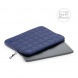 Miquelrius laptoptartó 15col, 16col (37,5x25,5 cm), sötétkék, Urban Soft (6)