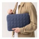 Miquelrius laptoptartó 15col, 16col (37,5x25,5 cm), sötétkék, Urban Soft (6)